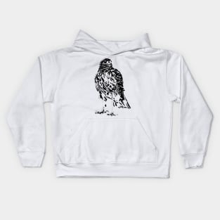 Hawk Kids Hoodie